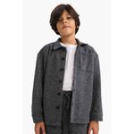 product_image_name-Defacto-طقم قميص وسروال ولدي، مكون من قطعتين-6