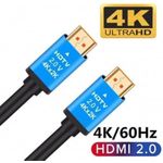 ZERO HDMI Cable Premium 4K 5M