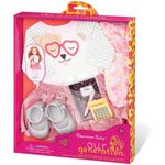 product_image_name-Our Generation-طقم الفصل الدراسي الرائع لدمية 18 بوصة - BD30411Z-1