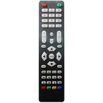 remote control for grohy Tv