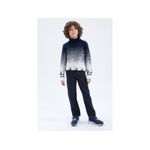 product_image_name-Defacto-Boy Regular Fit Trousers - Navy-3