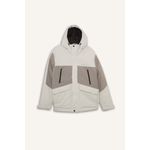 product_image_name-Defacto-جاكيت بامب وتر بروف مطبوع قصة عادية بكابيشون-3