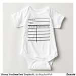 Baby Bodysuit (Salopette)