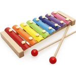 product_image_name-Generic-Wooden xylophone toy for children 8 tone musical instrument with 2 mallets Educational piano style toy to develop skills Suitable for indoor and outdoor play Perfect gift for kids-3