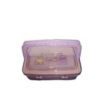 product_image_name-Generic-لانش بوكس مقسم علوي وسفلي ومقلمة-3