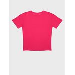 product_image_name-LC Waikiki-تي شيرت نسائي بأكمام قصيرة وطبعة ياقة دائرية-2