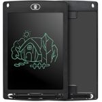 product_image_name-Generic-لعبة تعليمية للأطفال من 3-7 سنوات: لوحة كتابة LCD بحجم 12 بوصة بتقنية الوقت المحدود، مثالية للمنزل، المدرسة والمكتب، متعددة الألوان-1