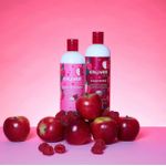 product_image_name-Enliven-بلسم بمستخلصات الفاكهة برائحة التوت والتفاح الأحمر من انليفن، 500 مل-2