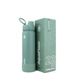 product_image_name-Generic-زجاجة مياه ستانلس ستيل بعليقة + قاعدة سيليكون-1