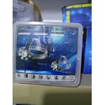 Generic كشاف رأس (Headlamp) قابل لإعادة الشحن