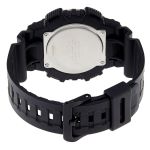product_image_name-Casio-ساعة رجالية متينة تعمل بالطاقة الشمسية، تناظرية/رقمية، مصنوعة من الراتنج، سوداء – AQ-S810W-1AVDF-5