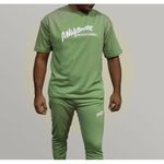 product_image_name-Generic-ترينج رجالي قطن تقفيل عالي الجوده مينت جرين - مميز و جذاب نايت مير-2