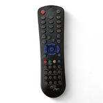 Remote Control ريموت ريسيفر ترومان 888