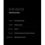 product_image_name-Generic-واقي شاشة زجاجي مقوى متوافق مع شاشة حماية Renault 13 Pro، طبقة زجاج مقوى بدرجة 9، شاشة مقاومة للخدش عالية الدقة، خالية من الفقاعات-8