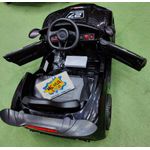 product_image_name-Generic-سيارة كهربائية للأطفال مناسبة للأطفال حتى 4 سنوات-3