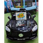 product_image_name-Generic-سيارة كهربائية للأطفال مناسبة للأطفال حتى 4 سنوات-8