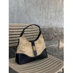 Generic Elegant Women's Handbag - Multicolor - image 3