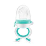 Bubbles Fruit Teether-GREEN - image 2