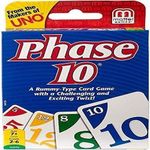 Generic UNO Phase 10 and Flip Two Pack - image 6