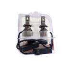 product_image_name-Generic-مجموعة مصابيح أمامية للسيارة M10 H7 LED مع سطوع 6000 لومن حتى +300٪ أكثر-2