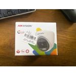 product_image_name-Generic-Hikvision DS-2CE70DF0T-PF 2MP Turret Camera 2MP 1080p Turbo HD ColorVu Indoor Security Camera, Full Color Night Vision, Fixed Lens Turret CCTV Camera for DVR Systems-1