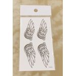 Tattoo Me ملصق الوشم المؤقت من تاتو مي