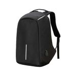 product_image_name-Generic-اشيك شنط ظهر ضد سرقة بلونهالاسود المميز-1