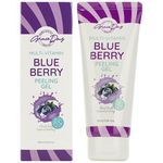 product_image_name-Grace-Multi-Vitamin Blueberry Peeling Gel 100ml-1