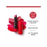 product_image_name-Generic-BOURJOIS PARIS Rouge Velvet The Lipstick 2.4 g 15 Peach Tatin-4