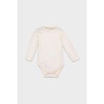 product_image_name-Defacto-Baby Girl Square Neck Regular Fit Tricot Set - Lt.Blue-2
