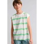 Defacto Boy Patterned Tank Top