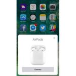 product_image_name-Generic-I13 Double Bluetooth Earphones - Touch Wireless Earbuds - Red-5