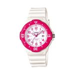 Casio ساعة نسائية LRW-200H-4BVDF من كاسيو