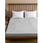 LC Waikiki Patterned Double Fitted Sheet