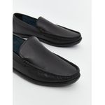 product_image_name-LC Waikiki-Faux Leather Men's Classic Shoes-3