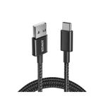product_image_name-Generic-Anker Nylon Cable USB-A to USB-C - 6ft, fast Charging-1