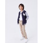 product_image_name-LC Waikiki-سروال أولاد LC Waikiki مع خصر قابل للتعديل - بيج داكن-4