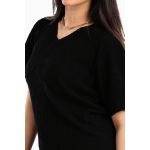 product_image_name-Carina-بلوزة كاريينا المخططة للاسترخاء-4