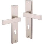 product_image_name-Generic-Rosetta Cylinder 301 For Cabin Door, Silver-2