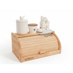 product_image_name-Generic-عياشة خبز خشب طبيعي بمعالجة داخلية فورميكا بيضاء للحفاظ على المخبوزات طازجة لفترة أطول-3