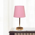 TBS Modern Table Lamp - 45CM/23CM - image 2