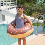 Generic Donut Float 70cm