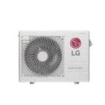 product_image_name-LG-S4UQ12JA2MC - مكيف هواء بنظام عاكس بقدرة تبريد وتدفئة 1.5 حصان، لون أبيض S PLUS-2