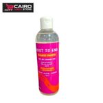 Root To End شامبو ترميم الشعر التالف والجاف - 500 مل