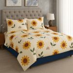 يارلن-كيس وسادة طويل 180*45 تصميم كاروهات اصفر