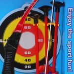 Generic Children's Archery Toy Set - image 3