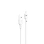Majentik CL015-V كابل بيانات ميكرو من السيليكون فائق النعومة