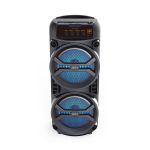 product_image_name-Generic-Bluetooth Mini Super Bass Speaker - USB Pendrive SD Card AUX-8