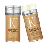 IKT Hair Wax Stick 75g – Strong Hold Styling Wax For Smooth & Sleek Hair