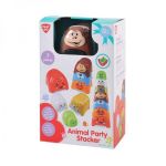 Animal Party Stacker